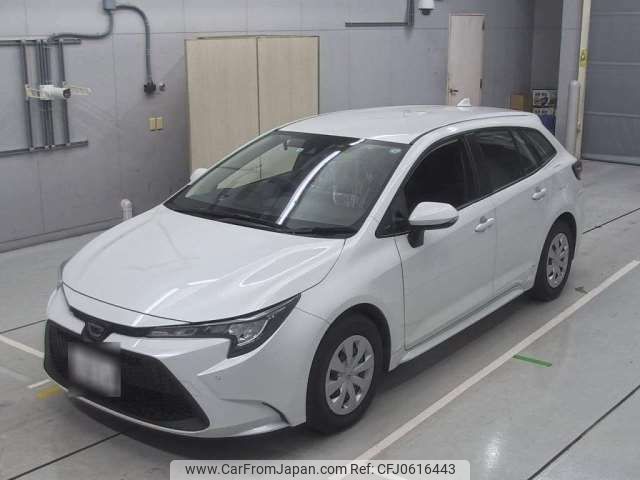 toyota corolla-touring-wagon 2022 -TOYOTA--Corolla Touring 3BA-ZRE212W--ZRE212W-6039665---TOYOTA--Corolla Touring 3BA-ZRE212W--ZRE212W-6039665- image 1