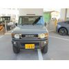 suzuki jimny 2021 CFJ1513684 image 2