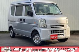 suzuki every 2011 quick_quick_DA64V_DA64V-494034