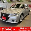 toyota crown 2014 -TOYOTA--Crown DAA-AWS210--AWS210-6067638---TOYOTA--Crown DAA-AWS210--AWS210-6067638- image 1