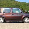 nissan cube 2009 T10782 image 14