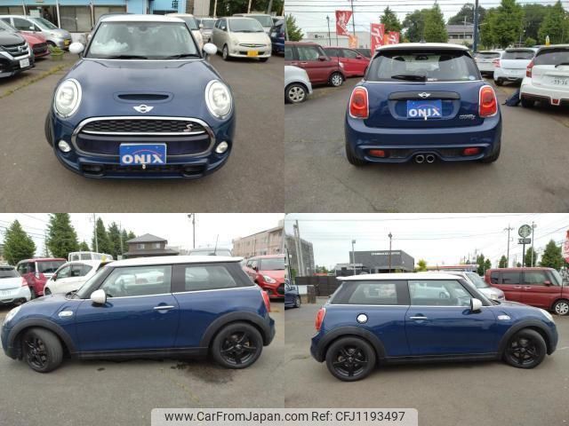 mini mini-others 2016 quick_quick_DBA-XM20_WMWXM720402A78780 image 2