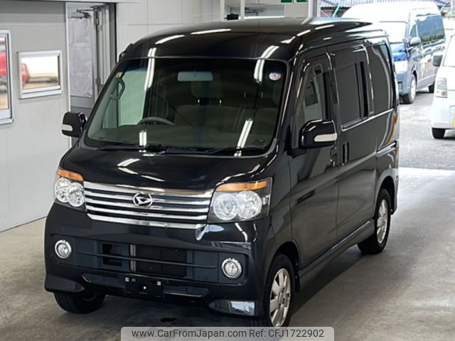daihatsu atrai-wagon 2012 CFJ1722902 image 1