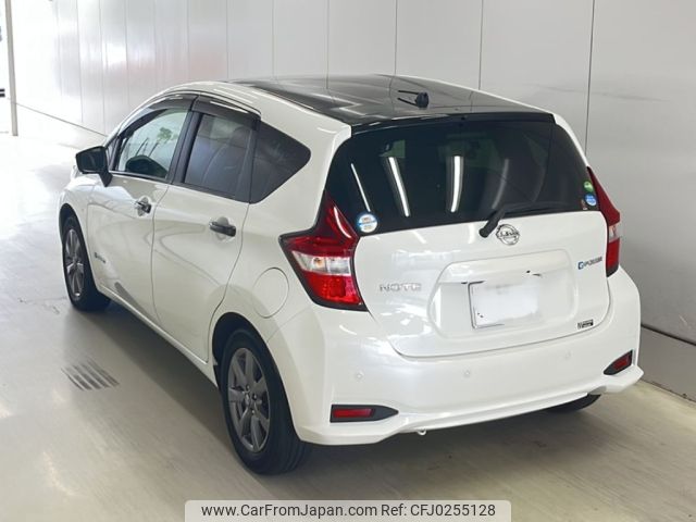 nissan note 2020 -NISSAN 【広島 535る773】--Note HE12-413517---NISSAN 【広島 535る773】--Note HE12-413517- image 2