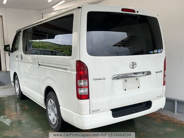 toyota hiace-van 2013 -TOYOTA--Hiace Van KDH201V-0126048---TOYOTA--Hiace Van KDH201V-0126048- image 2