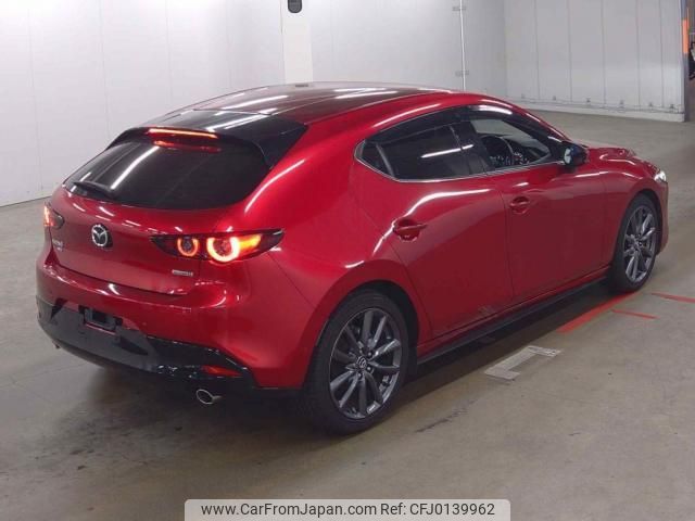 mazda mazda3-fastback 2019 quick_quick_3DA-BP8P_BP8P-102141 image 2