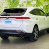 toyota harrier 2020 quick_quick_6BA-MXUA80_MXUA80-0025857 image 3