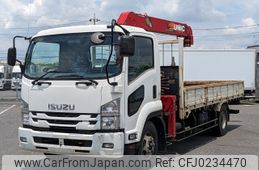 isuzu forward 2017 -ISUZU--Forward TKG-FRR90S1--FRR90-113165---ISUZU--Forward TKG-FRR90S1--FRR90-113165-