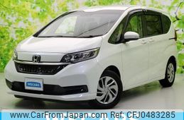 honda freed 2020 quick_quick_6BA-GB5_GB5-3110814