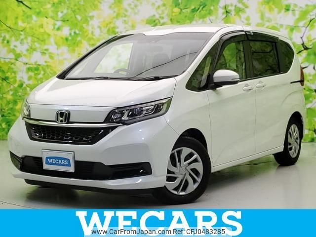 honda freed 2020 quick_quick_6BA-GB5_GB5-3110814 image 1