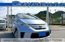 honda freed-hybrid 2012 CFJ1792068