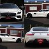 mercedes-benz amg-gt 2016 quick_quick_CBA-190377_WDD1903772A007491 image 2