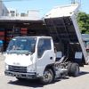 isuzu elf-truck 2016 -ISUZU--Elf TPG-NKR85AN--NKR85-7056504---ISUZU--Elf TPG-NKR85AN--NKR85-7056504- image 3