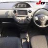 toyota sienta 2015 -TOYOTA--Sienta NCP81G-5225782---TOYOTA--Sienta NCP81G-5225782- image 9