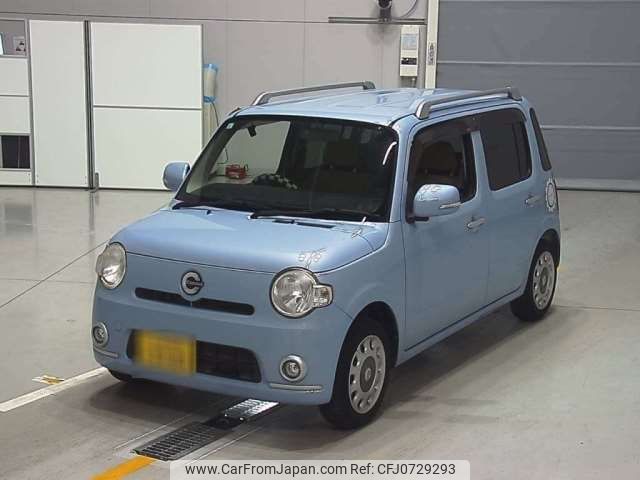 daihatsu mira-cocoa 2011 -DAIHATSU 【三河 580ﾖ3381】--Mira Cocoa DBA-L675S--L675S-0071693---DAIHATSU 【三河 580ﾖ3381】--Mira Cocoa DBA-L675S--L675S-0071693- image 1