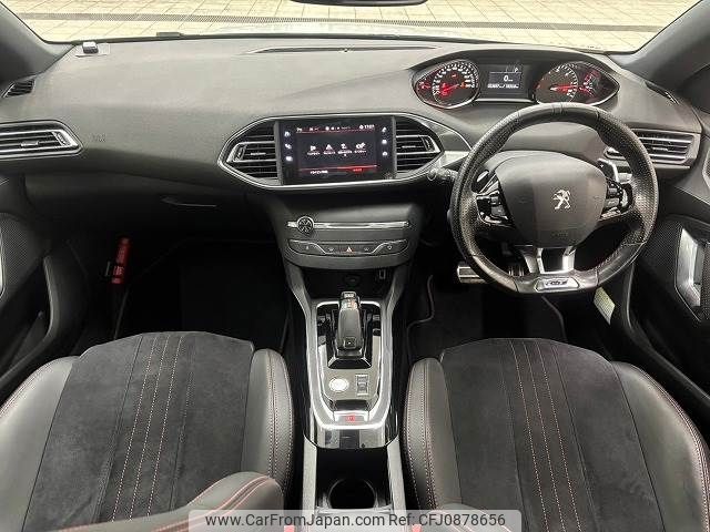 peugeot 308 2018 -PEUGEOT--Peugeot 308 LDA-T9AH01--VF3LHEHZRJS395462---PEUGEOT--Peugeot 308 LDA-T9AH01--VF3LHEHZRJS395462- image 2