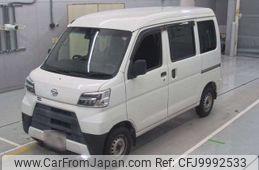 daihatsu hijet-van 2020 -DAIHATSU--Hijet Van EBD-S321V--S321V-0447356---DAIHATSU--Hijet Van EBD-S321V--S321V-0447356-