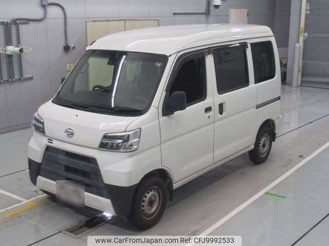 daihatsu hijet-van 2020 -DAIHATSU--Hijet Van EBD-S321V--S321V-0447356---DAIHATSU--Hijet Van EBD-S321V--S321V-0447356- image 1