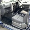 suzuki jimny 2015 -SUZUKI--Jimny ABA-JB23W--JB23W-735139---SUZUKI--Jimny ABA-JB23W--JB23W-735139- image 3