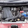 nissan note 2011 CFJ1695255 image 6