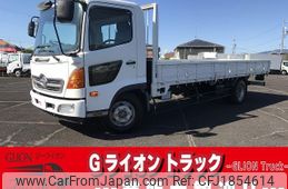 hino ranger 2013 CFJ1854614