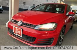 volkswagen golf-gti 2015 quick_quick_ABA-AUCHH_FW234696