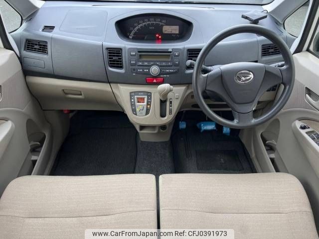 daihatsu move 2012 -DAIHATSU--Move DBA-LA100S--LA100S-0114717---DAIHATSU--Move DBA-LA100S--LA100S-0114717- image 2