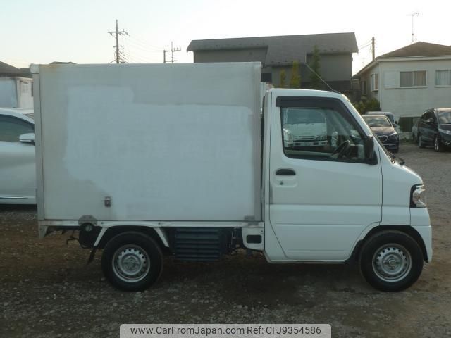 mitsubishi minicab-truck 2013 quick_quick_GBD-U61T_U61T-1901521 image 2