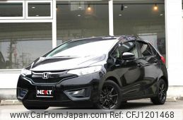 honda fit-hybrid 2017 quick_quick_DAA-GP5_GP5-1228446