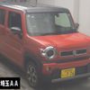 suzuki hustler 2021 -SUZUKI 【習志野 580ﾓ776】--Hustler MR52S--131337---SUZUKI 【習志野 580ﾓ776】--Hustler MR52S--131337- image 1