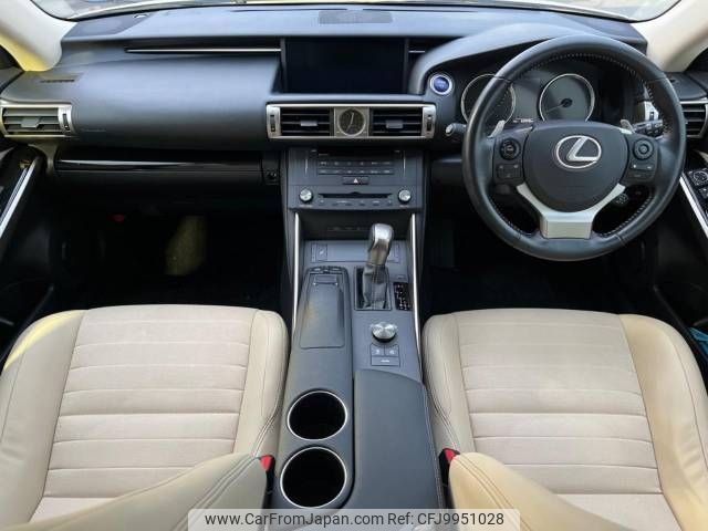 lexus is 2015 -LEXUS--Lexus IS DAA-AVE30--AVE30-5041632---LEXUS--Lexus IS DAA-AVE30--AVE30-5041632- image 2