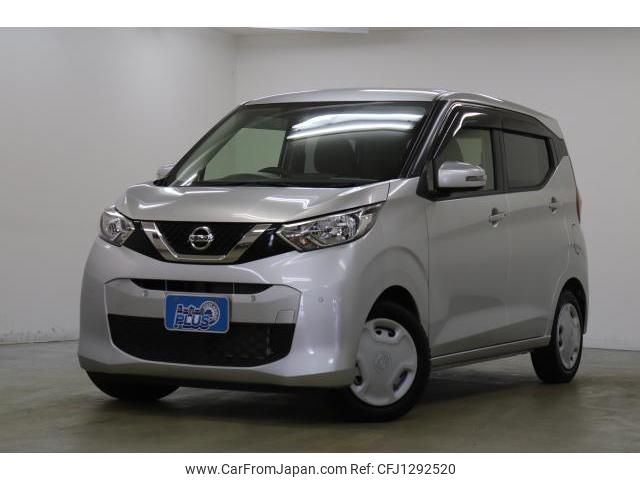 nissan dayz 2020 quick_quick_B43W_B43W-0031800 image 1