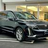 cadillac xt6 2024 CFJ1835819 image 3