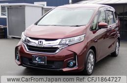 honda freed-plus 2017 CFJ1864727