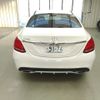 mercedes-benz c-class 2014 CFJ1827811 image 4