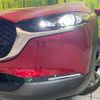mazda cx-3 2021 CFJ1705631 image 12