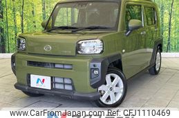 daihatsu taft 2020 quick_quick_LA900S_LA900S-0007072