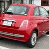 fiat 500 2012 -FIAT 【品川 537ﾋ500】--Fiat 500 31212--00697548---FIAT 【品川 537ﾋ500】--Fiat 500 31212--00697548- image 2