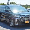 toyota alphard 2021 -TOYOTA--Alphard 6AA-AYH30W--AYH30-0134113---TOYOTA--Alphard 6AA-AYH30W--AYH30-0134113- image 3