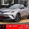 toyota c-hr 2017 quick_quick_ZYX10_ZYX10-2092615 image 1