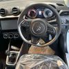 suzuki swift 2025 -SUZUKI 【広島 302ﾄ4917】--Swift 4BA-ZC33S--ZC33S-701592---SUZUKI 【広島 302ﾄ4917】--Swift 4BA-ZC33S--ZC33S-701592- image 6