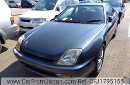 honda prelude 1997 CFJ1795155