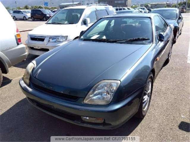 honda prelude 1997 CFJ1795155 image 1