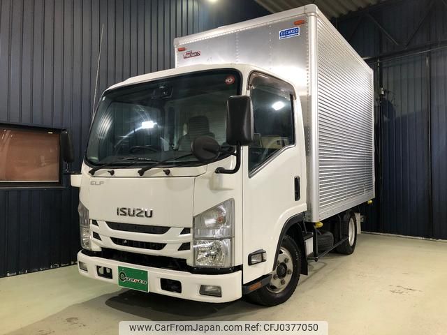 isuzu elf-truck 2016 GOO_NET_EXCHANGE_0902026A30241025W006 image 1