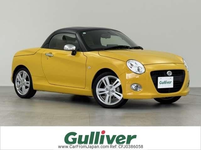 daihatsu copen 2019 -DAIHATSU--Copen DBA-LA400K--LA400K-0026748---DAIHATSU--Copen DBA-LA400K--LA400K-0026748- image 1