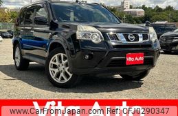 nissan x-trail 2012 quick_quick_NT31_NT31-300948