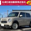 suzuki alto-lapin 2023 -SUZUKI--Alto Lapin 5BA-HE33S--HE33S-443080---SUZUKI--Alto Lapin 5BA-HE33S--HE33S-443080- image 1