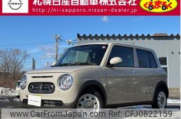 suzuki alto-lapin 2023 -SUZUKI--Alto Lapin 5BA-HE33S--HE33S-443080---SUZUKI--Alto Lapin 5BA-HE33S--HE33S-443080-