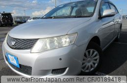 toyota allion 2007 REALMOTOR_Y2024090001F-21