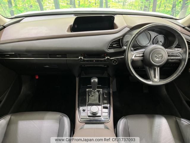 mazda cx-3 2019 CFJ1737093 image 2